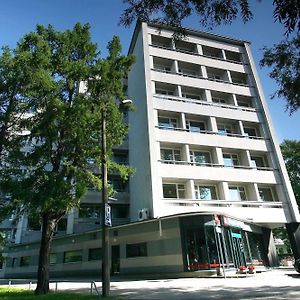 Estonia Medical Spa & Hotel Пярну Exterior photo